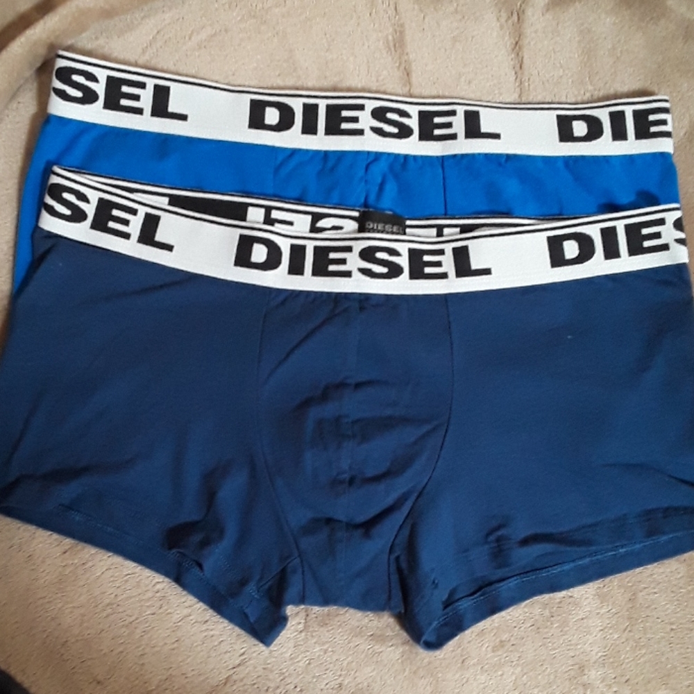 Underwear